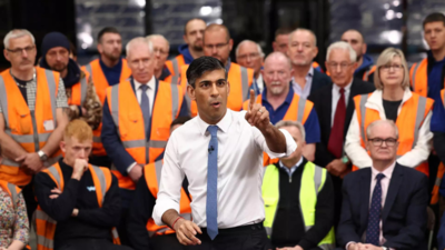 Explained: Why did Rishi Sunak call for an early general election in UK?