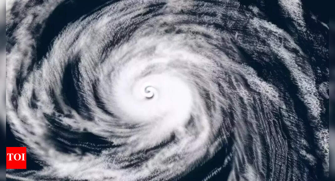 Cyclone 'Remal' to impact West Bengal, adjoining Bangladesh, IMD shares update | India News - Vimarsana News