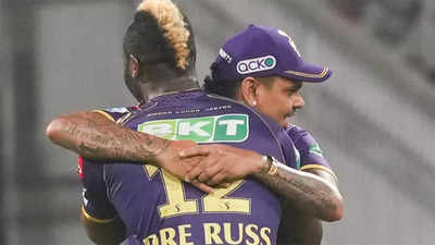 Sunil Narine the 'missing puzzle', could bring joy to WI with retirement reversal one last time: Andre Russell