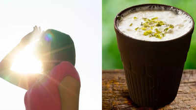7 Benefits of switching to curd drinks in Summers