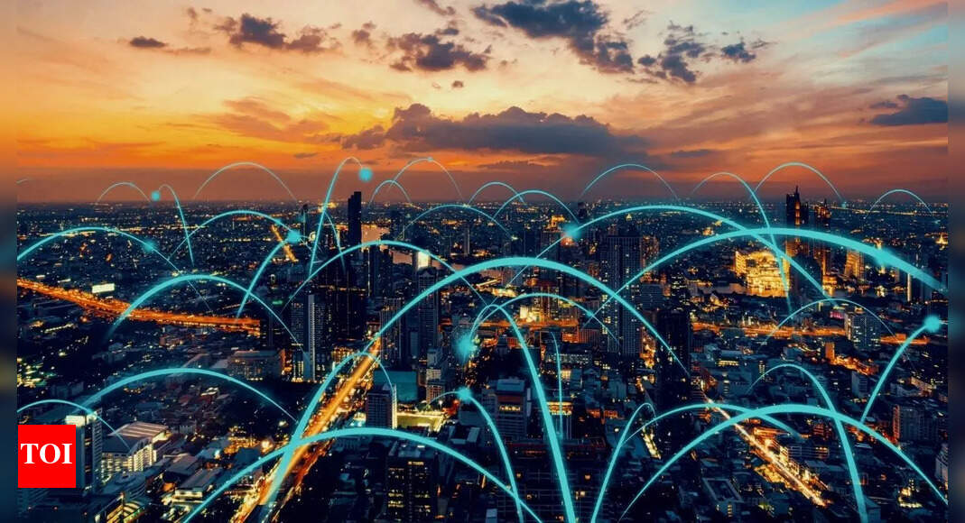Top 10 global startup cities in 2024; here's the list | - Vimarsana News