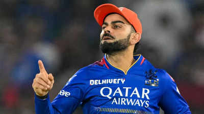 Virat Kohli 'proud' of RCB's fight for self-respect, says the way we turned things around...