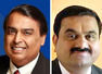 From Ambani to Adani: Top 10 richest Indians in the world