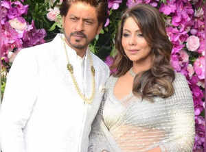 Relationship lessons to learn from SRK-Gauri