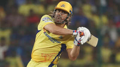 'Very hopeful MS Dhoni will be available for CSK next year': CEO Kasi Viswanathan