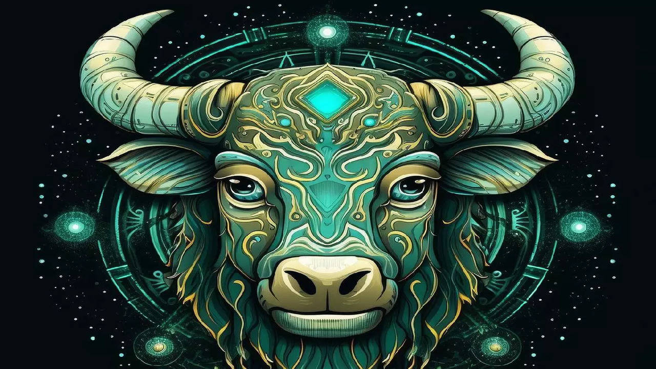 Taurus, Horoscope Today, May 24, 2024: Focus on family or close relationships – Times of India