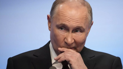 Putin decree outlines Russian response to any US seizure of frozen assets