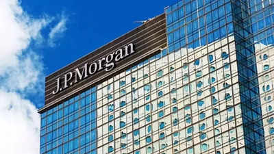 Stock market alert: JP Morgan predicts major decline for S&P 500