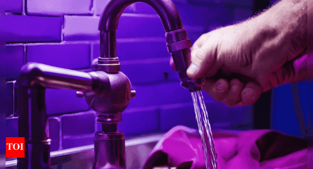 Online update: Water cut in parts of Mumbai on May 24 | Mumbai News - Vimarsana News