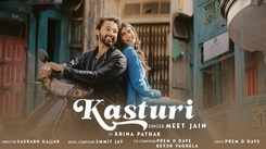 Enjoy The New Gujarati Music Video For Kasturi By Meet Jain