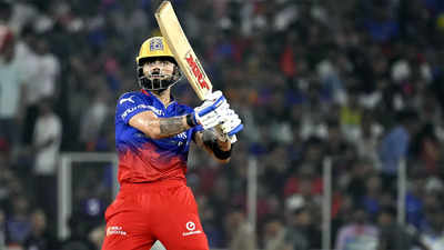'With the form that Virat Kohli is in, I want him to...': Parthiv Patel