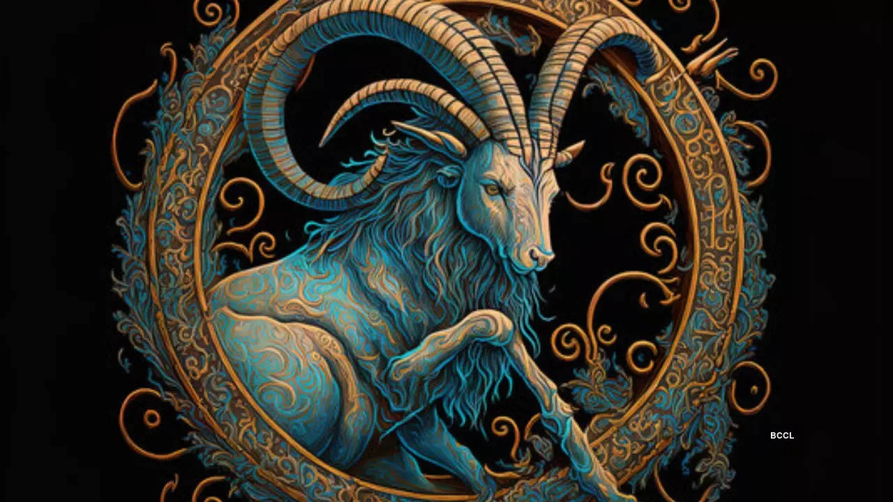 Capricorn, Horoscope Today, May 24, 2024: Balancing responsibilities in personal life is key today – Times of India