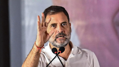 'What is your compulsion?': Rahul Gandhi accuses PM Modi of 'protecting' Prajwal Revanna
