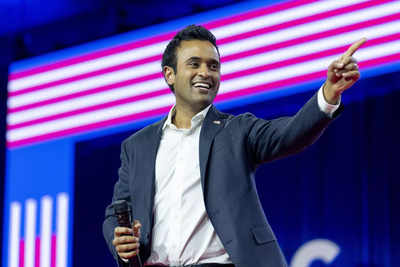 BuzzFeed shares soar as Vivek Ramaswamy takes stake