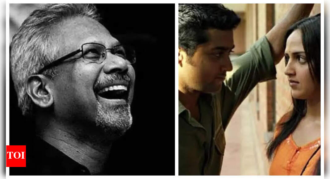 Esha Deol reveals she spoke to Mani Ratnam in Tamil on sets of 'Yuva': It left Ajay Devgn wondering...' | - Vimarsana News
