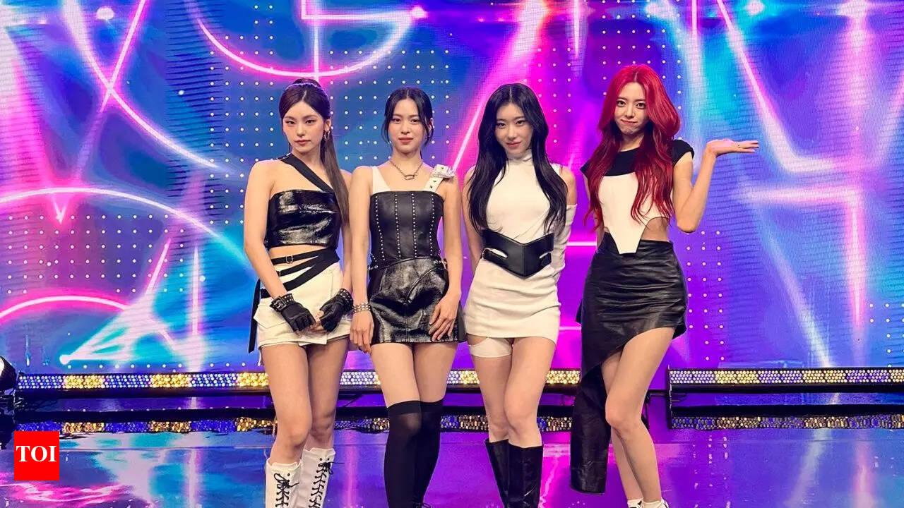 ITZY rocks Japan: Second World tour concerts sell out rapidly | K