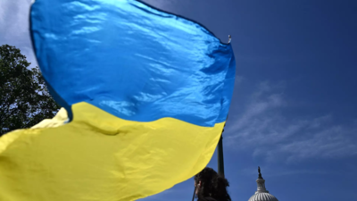 Ukraine returns 13 children from Russia, occupied territories
