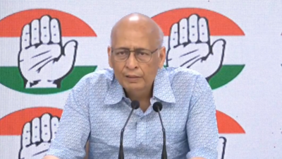 'Escape mechanism...': Congress says EC withholding voter data; poll panel says application 'misleading'