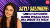 Sayli Salunkhe on Pukaar, journey in the industry & working with Abhishek Nigam, Anushka Merchande