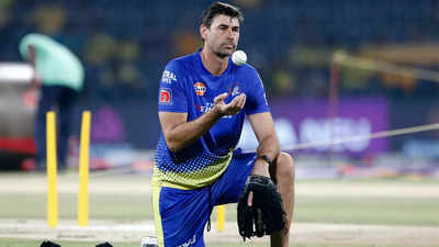'Do you want me to?': When Stephen Fleming counter-questioned CSK CEO on India head coach job