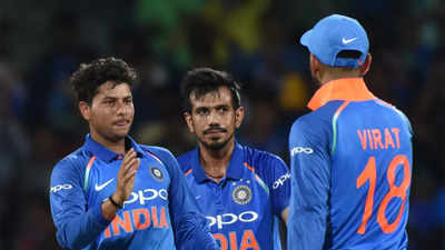 'India taking four spinners to T20 World Cup is absolutely the way to go in the Caribbean'