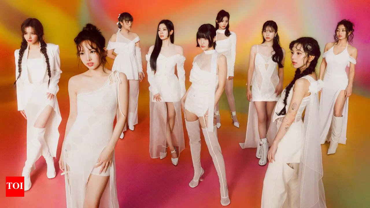 K-POP/アジア Waste(twice) - twice Waste(twice) - TWICE Candy Pop チェンジジャケット付の通販 by