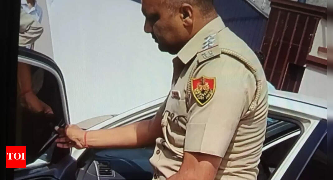 Haryana police recommend cancellation of arm licence in Jind district | India News - Vimarsana News