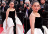 Aditi Rao shows how to get couture right at Cannes