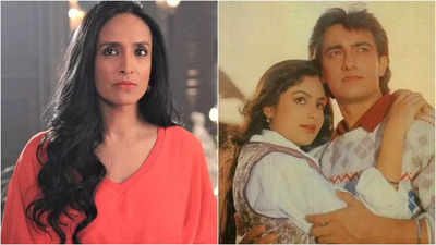 Suchitra Pillai regrets declining Ayesha Jhulka's role in Jo Jeeta Wohi Sikandar: 'Pehla Nasha would have been my song'