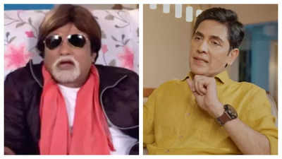 Exclusive - Firoz Khan's death: Bhabi Ji co-star Aasif Sheikh reveals getting a call from the late actor; says 'Itna bura lag raha hai mujhe, kash maine baat kar li hoti..'