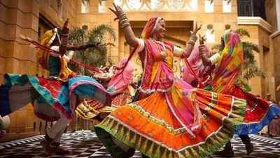 Family ostracized over ‘Ghoomar dance’ at wedding, FIR after CM’s intervention