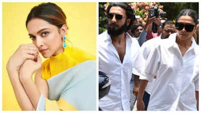 Deepika Padukone breaks silence with FIRST post after getting trolled for baby bump: 'Hi, I am going...'