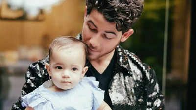 Nick Jonas reveals becoming a father to Malti Marie has changed his life in many ways, shares self-care tips for managing type 1 diabetes and mental health