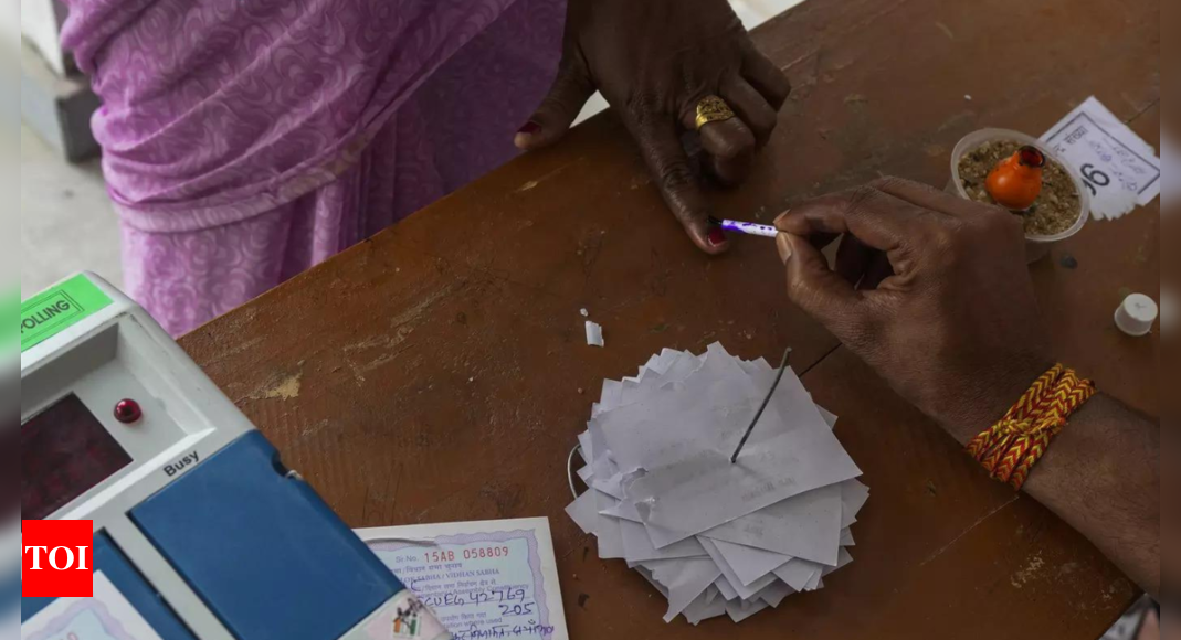 West Delhi constituency of Delhi Lok Sabha Election 2024: Date of voting, result, candidates list, main parties, schedule | India News