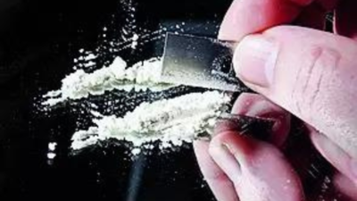 Telugu actor, 85 others from B'luru rave test +ve for drugs