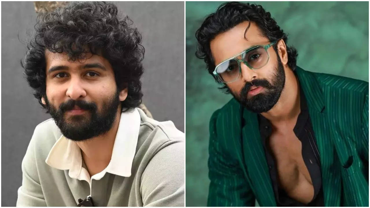 Shane Nigam clarifies about his remakrs on Unni Mukundan | - Times of India