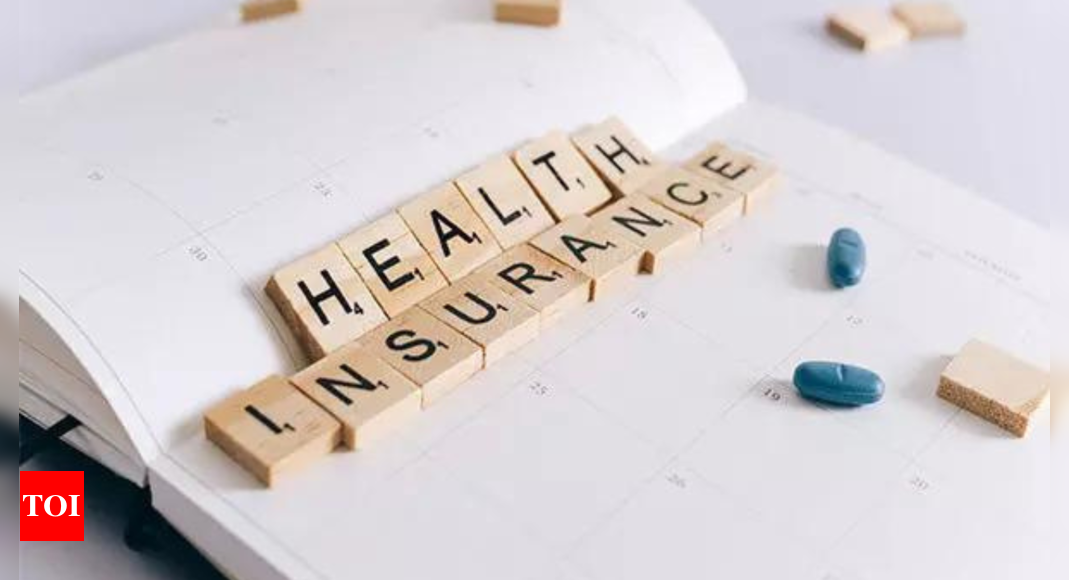 How govt plans to fast-track health insurance claims