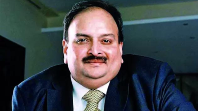 Unable to return due to reasons beyond control: Choksi to court