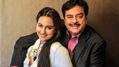 Sonakshi Sinha shares valuable lesson from father Shatrughan Sinha on handling criticism: 'He remains calm, composed and unaffected'
