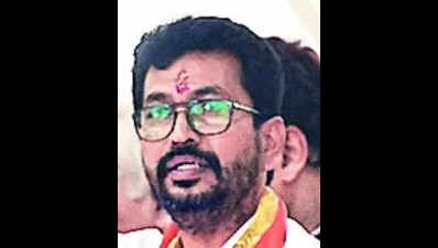 Now, BJP slams Kirtikar over ‘pro-MVA plot’