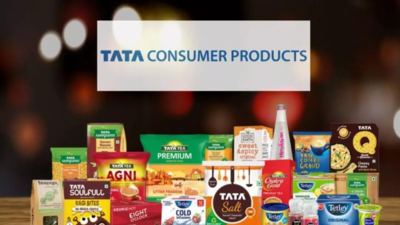 Tata Consumer restructures overseas operations