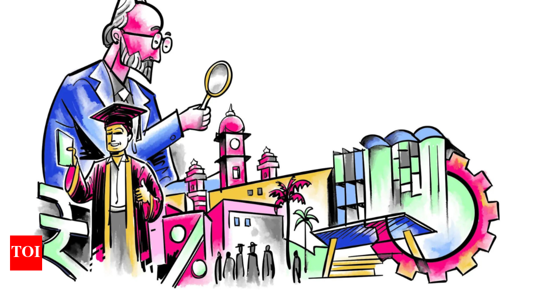 Business Activity: Business Activity Strong, Job Creation at 18-Year High | Delhi News - Vimarsana News