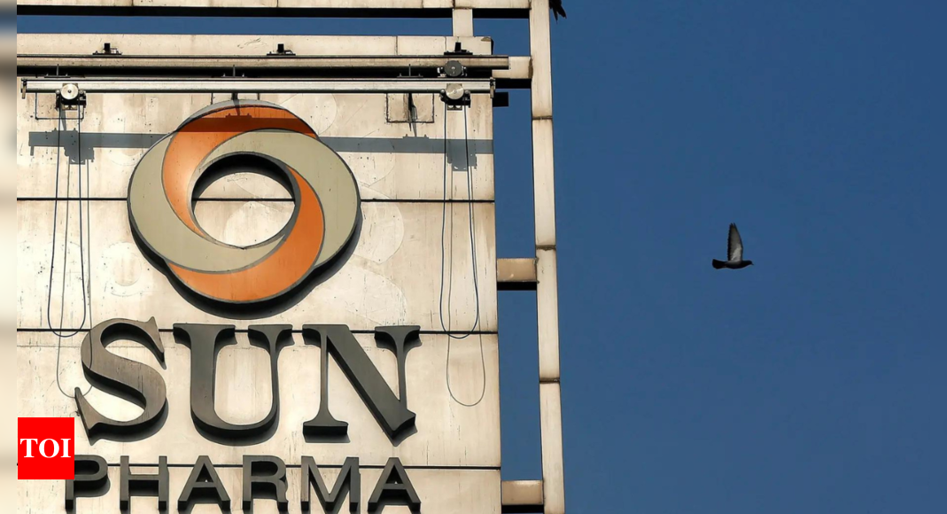 Niche drugs: Sun Pharma clocks $1bn sales in FY24
