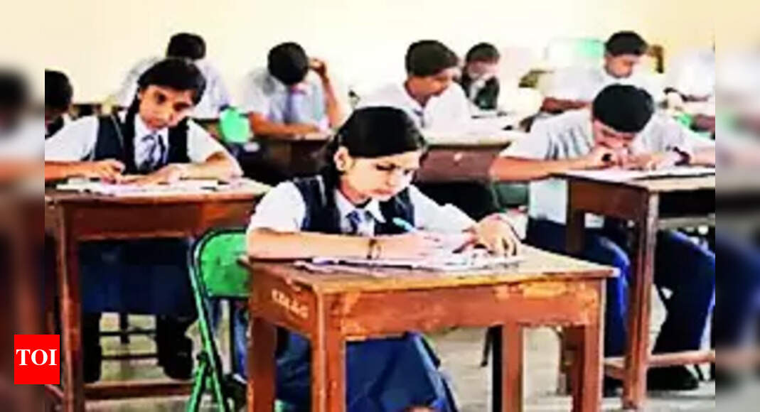 DIOS: UP Board Class IX and XI Registration Details Inquiry | Allahabad News - Vimarsana News
