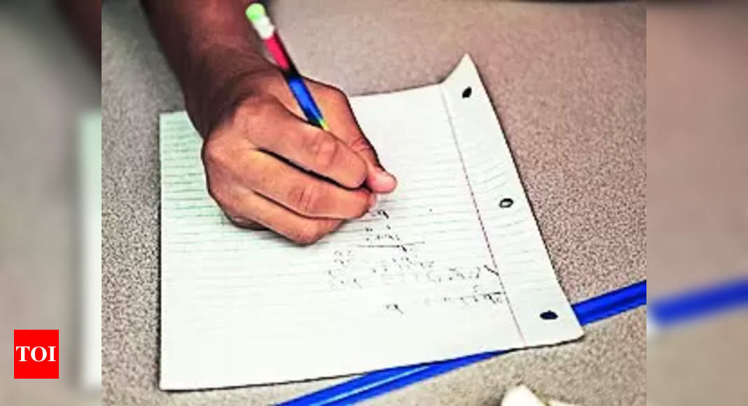 How algebra in US schools became a national flashpoint – Times of India