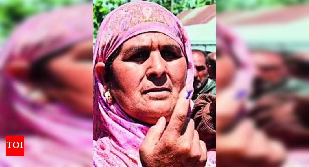 Voting Hours Extension: Teachers slam BJP request to extend voting hours | Ludhiana News - Vimarsana News