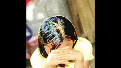 Harassed by senior, class 10 girl consumes poison; stable
