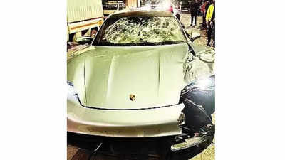 Milk, fruits, poha: Daily routine of Pune Porsche crash accused at Yerawada observation home