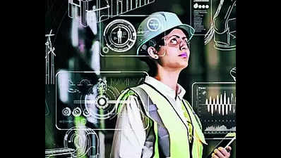 Craze for AI intense: 2 lakh students apply for engineering counselling