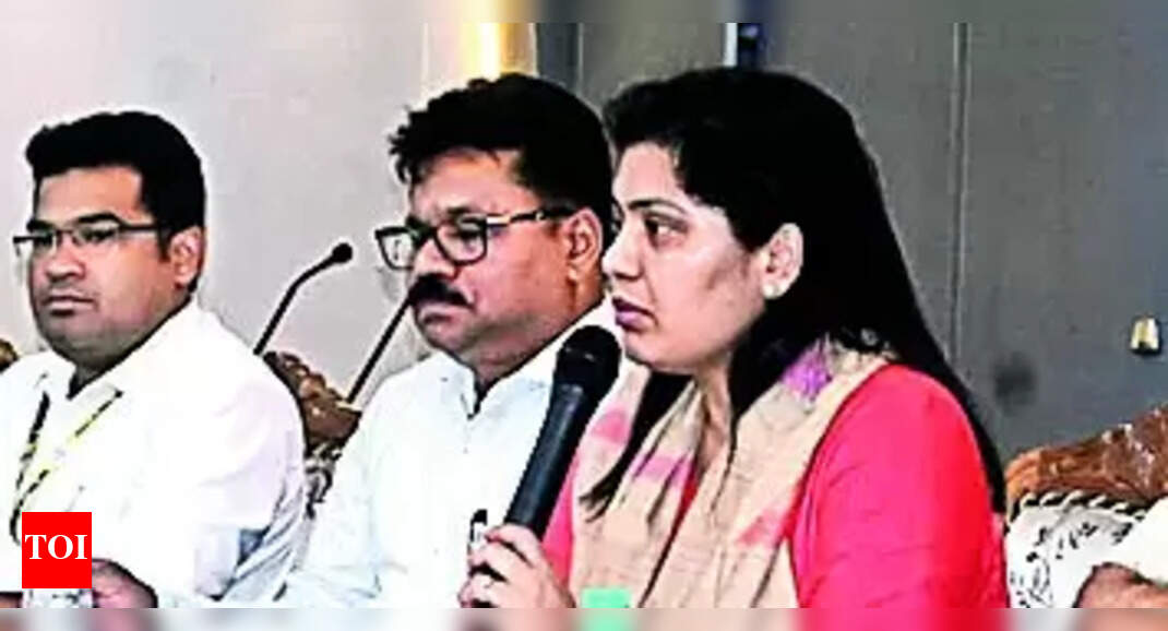 Webcasting Facility: Webcasting facility in all polling stations in Bokaro | Ranchi News - Vimarsana News